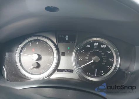 2011 Lexus Es 350 из США, поврежденный, VIN JTHBK1EG3B2433915